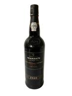 2000 Warres Port - Late Bottled Vintage Port - Gebotteld in, Verzamelen, Wijnen, Nieuw