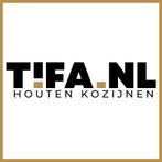 Houten kozijnen - TIFA nl - Dé online timmerfabriek, Doe-het-zelf en Verbouw, Nieuw