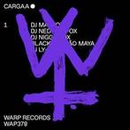 12 Inch Maxi - Various - Cargaa 1, Cd's en Dvd's, Vinyl Singles, Verzenden, Nieuw in verpakking