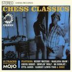 cd - Various - Chess Classics, Verzenden, Zo goed als nieuw