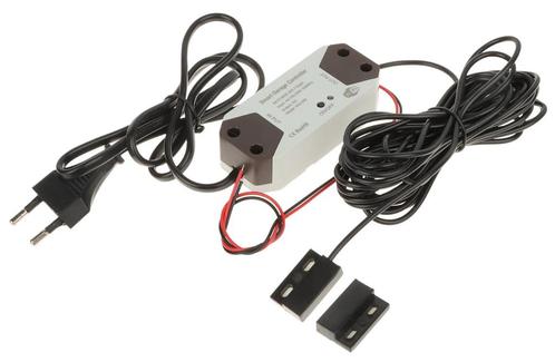 WL4 GC-2 Slimme garagedeur Wi-Fi Controller voor toegang via, Huis en Inrichting, Deurbellen, Nieuw, Ophalen of Verzenden