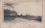 DE BILT - Zeistersche Straatweg, Verzamelen, Ansichtkaarten | Nederland, Gelopen