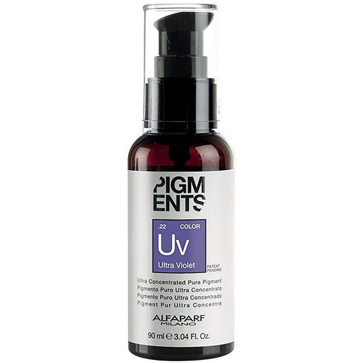 Alfaparf  Pigments  Ultra Concentrated Pure Pigment  Ultra, Sieraden, Tassen en Uiterlijk, Uiterlijk | Haarverzorging, Nieuw, Verzenden