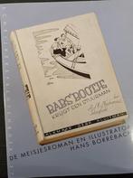 Babs bootje krijgt een stuurman / Schrijversprentenboek /, Verzenden, Gelezen, Meerdere