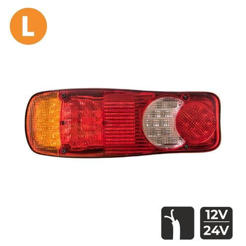 Led Achterlicht 6 Functies Links, Auto-onderdelen, Verlichting, Nieuw, Ophalen of Verzenden