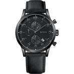 Hugo Boss HB1512567 Heren Horloge Zwart