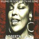cd single - Roberta Flack - Killing Me Softly, Zo goed als nieuw, Verzenden