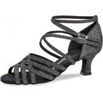 Diamant Dames Dansschoen met Glitters 108-036-519, Verzenden, Nieuw
