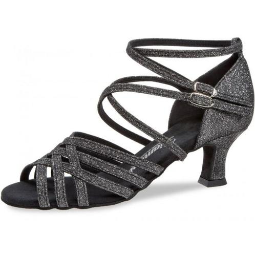 Diamant Dames Dansschoen met Glitters 108-036-519, Sport en Fitness, Ballet, Verzenden
