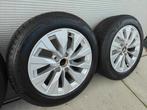 Audi zomerset A3/Golf/Leon/Octavia 16inch, Ophalen, Gebruikt, 16 inch, Banden en Velgen