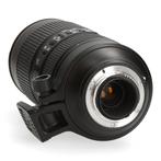 Nikon 80-400mm 4.5-5.6 G AF-S  ED VR II, Audio, Tv en Foto, Fotografie | Lenzen en Objectieven, Ophalen of Verzenden, Zo goed als nieuw