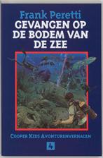 Gevangen op de bodem van de zee / Cooper kids avonturen, Verzenden, Zo goed als nieuw, Frank Peretti