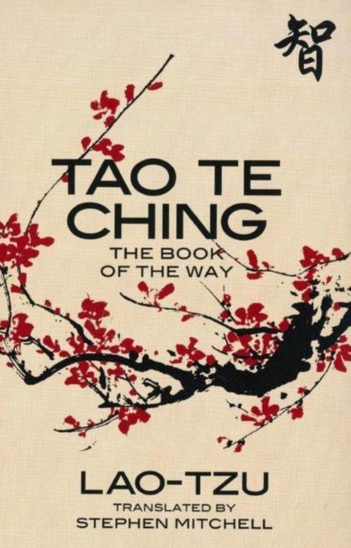 Tao Te Ching New Edition 9780857830159 Lao-Tzu, Boeken, Overige Boeken, Gelezen, Verzenden