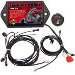 BD Diesel BRAKE Variable Vane Exhaust - Ford 201-2014 6.7L -, Auto-onderdelen, Ophalen of Verzenden, Nieuw