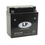 LP SLA YB16CL-B(s) Motor accu 12 volt 19,0 ah (51914 - MS, Motoren, Onderdelen | Overige, Nieuw