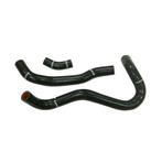 Mishimoto 06+ Honda Civic SI Black Silicone Hose Kit -, Auto diversen, Tuning en Styling, Ophalen of Verzenden