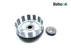 Koppelingshuis Suzuki GS 500 F 2004-2006 (GS500F), Verzenden, Gebruikt