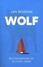 Wolf 9789083396088 Jan Bennink, Boeken, Verzenden, Zo goed als nieuw, Jan Bennink
