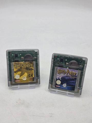 Nintendo - Gameboy Color - Nintendo - Authentic Game beschikbaar voor biedingen