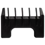 Wahl / Moser / Ermila  Opzetkam  Type 19  Plastic 1881  Nr., Verzenden, Nieuw