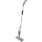 Sproei dweil en vloerreiniger - grijs - met geïntegreerde, Huis en Inrichting, Schoonmaakartikelen, Verzenden