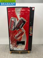 Vendo Blikjesautomaat Vendingautomaat 7 rijen 230V Winkel, Ophalen of Verzenden, Gebruikt