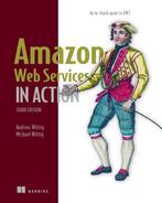 9781633439160 Amazon Web Services in Action: An in-depth ..., Verzenden, Nieuw, Andreas Wittig