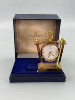Tafelklok - Ducado Miniature Carriage Clock – 17 Jewels