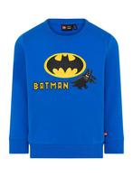 SALE -58% | LEGO Sweatshirt LEGO Batman Classic blauw |, Nieuw, Verzenden