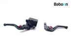 Rempomp Voor Yamaha MT 09 2014-2016 (MT-09) Evotech, Motoren, Verzenden, Gebruikt