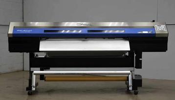 Roland SOLJET Pro III XC-540 Print & Cut 137cm Eco-Solvent beschikbaar voor biedingen