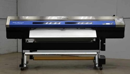 Roland SOLJET Pro III XC-540 Print & Cut 137cm Eco-Solvent, Computers en Software, Printers, Inkjetprinter, Kleur printen, Refurbished