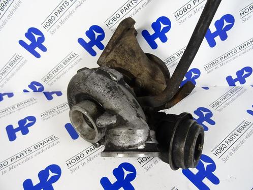 Turbo A 611 096 0899 o.a: Sprinter w901 - w904 (OM 611 981), Auto-onderdelen, Motor en Toebehoren, Gebruikt, 3 maanden garantie