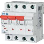 Eaton krachtgroep / 3-polig + nul, B10A / PLS6-B10/3N-MW /, Ophalen of Verzenden, Nieuw
