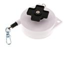 Veerbalancer 0,5 - 1,5kg 2,0 m Kabel, Doe-het-zelf en Verbouw, Verzenden, Nieuw