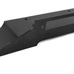 Rugged Ridge 87-06 Jeep Wrangler YJ/TJ Raised Winch Plate -, Auto-onderdelen, Ophalen of Verzenden, Nieuw
