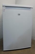 2ehands tafelmodel SB koelkast, Witgoed en Apparatuur, 100 tot 150 liter, Zonder vriesvak, Zo goed als nieuw, 45 tot 60 cm