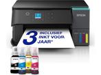 Epson EcoTank ET-2950 - All-in-one inkttank printer - Wi-Fi, Computers en Software, Printers, Verzenden, Zo goed als nieuw, Epson
