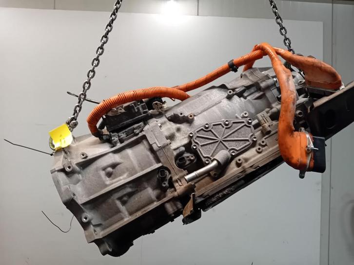Versnellingsbak automaat Lexus GS  450h, Auto-onderdelen, Transmissie en Toebehoren, ARN erkend, Stiba lid, Erkend duurzaam, Gebruikt