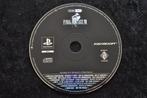 Final Fantasy VIII 8 Demo Disc Playstation 1 PS1, Spelcomputers en Games, Games | Sony PlayStation 1, Verzenden, Nieuw