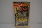 Darkstalkers Chronicle - The Chaos Tower - PSP Essentials -, Spelcomputers en Games, Verzenden, Zo goed als nieuw