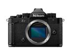 Nikon Z f - Nieuw, Audio, Tv en Foto, Fotocamera's Digitaal, Ophalen of Verzenden, Zo goed als nieuw, Nikon