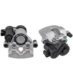 Remklauw MERCEDES C-KLASSE AMG C 43 4-matic achterzijde, rec, Verzenden, Nieuw