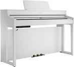 Roland HP702 WH digitale piano, Nieuw