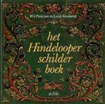 Hindelooper schilderboek 9789070010911 Pietersen Nauta, Verzenden, Gelezen, Pietersen Nauta