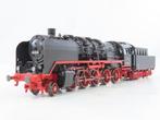 Märklin H0 - 37848 - Stoomlocomotief met tender (1) - BR 50,, Nieuw
