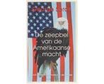 Zeepbel Van De Amerikaanse Macht - Zeepbel Van De, Ophalen of Verzenden, Nieuw
