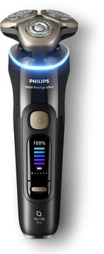 Philips Shaver i9000 Prestige Ultra - Met Quick Clean Pod &, Verzenden, Nieuw