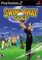 Swing Away Golf PS2 Garantie & morgen in huis!, Ophalen of Verzenden, Zo goed als nieuw, 3 spelers of meer, Sport