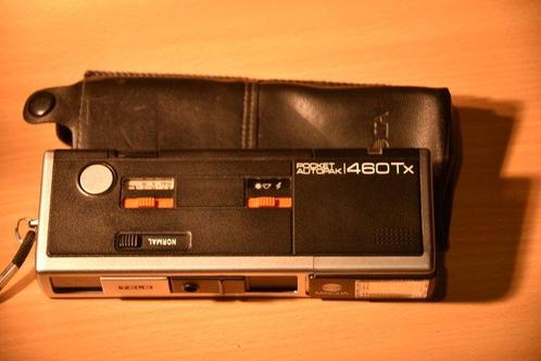 Minolta SRT 101 X + Rokkor 45mm F2.0 + Dynax 300 si + SR-T, Audio, Tv en Foto, Fotocamera's Analoog